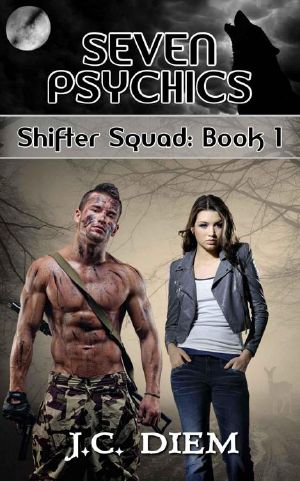 [Shifter Squad, 01] • Seven Psychics